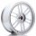 Japan Racing JR7 8,0x18 5/100-120 ET35 NB73,1 Silber