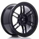 Japan Racing JR7 9,0x18 5/114,3 ET35 NB74,1 Black