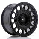 Japan Racing JRX10 9,0x17 5/127 ET15 NB71,6 Schwarz