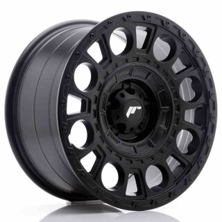 Japan Racing JRX10 9,0x18 5/127 ET NB71,6 Schwarz