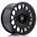 Japan Racing JRX10 9,0x18 5/127 ET NB71,6 Black