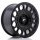 Japan Racing JRX10 9,0x18 5/127 ET NB71,6 Black