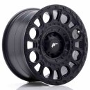 Japan Racing JRX10 9,0x18 6/139,7 ET NB110,1 Schwarz