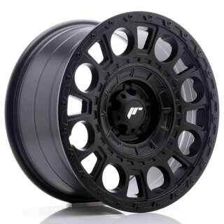 Japan Racing JRX10 9,0x18 5/127 ET15 NB71,6 Black