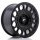 Japan Racing JRX10 9,0x18 5/127 ET15 NB71,6 Black