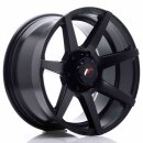 Japan Racing JRX3 9,0x18 6/139,7 ET20 NB110,1 Black