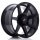 Japan Racing JRX3 9,0x18 6/139,7 ET20 NB110,1 Black