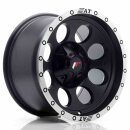 Japan Racing JRX4 9,0x16 5/127 ET0 NB71,6 Schwarz