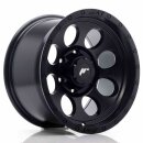 Japan Racing JRX4 9,0x16 6/139,7 ET0 NB110,1 Black