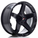 Japan Racing JRX5 9,0x20 5/120 ET20 NB74,1 Black