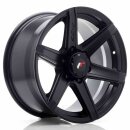 Japan Racing JRX6 9,0x18 6/139,7 ET25 NB110,1 Black