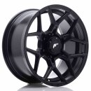 Japan Racing JRX9 9,0x18 6/114,3 ET18 NB66,1 Schwarz