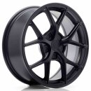 Japan Racing SL-01 7,0x17 5/100-120 ET20-40 NB72,6 Schwarz