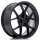 Japan Racing SL-01 7,0x17 5/100-120 ET20-40 NB72,6 Black