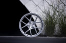 Japan Racing SL-01 7,0x17 5/100-120 ET20-40 NB72,6 Silver