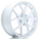 Japan Racing SL-01 7,0x17 5/100-120 ET20-40 NB72,6 White