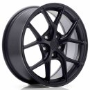 Japan Racing SL-01 7,0x17 5/100 ET40 NB67,1 Schwarz