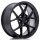 Japan Racing SL-01 7,0x17 5/100 ET40 NB67,1 Black