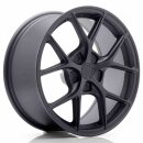 Japan Racing SL-01 8,0x17 5/100-120 ET20-45 NB72,6 Gunmetal