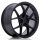 Japan Racing SL-01 8,0x17 5/112 ET40 NB66,6 Black