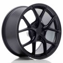 Japan Racing SL-01 9,0x17 5/100-120 ET20-50 NB72,6 Schwarz