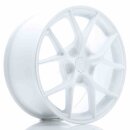 Japan Racing SL-01 9,0x17 5/100-120 ET20-50 NB72,6...