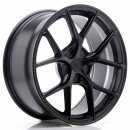 Japan Racing SL-01 8,0x18 5/100-120 ET20-40 NB72,6 Schwarz