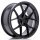 Japan Racing SL-01 8,0x18 5/100-120 ET20-40 NB72,6 Schwarz