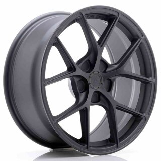 Japan Racing SL-01 8,0x18 5/100-120 ET20-40 NB72,6 Gunmetal