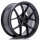 Japan Racing SL-01 8,0x18 5/100 ET40 NB57,1 Black