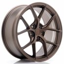 Japan Racing SL-01 8,0x18 5/100 ET40 NB57,1 Bronze