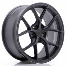 Japan Racing SL-01 8,0x18 5/100 ET40 NB57,1 Gunmetal