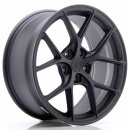 Japan Racing SL-01 8,0x18 5/112 ET40 NB66,6 Gunmetal