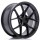 Japan Racing SL-01 8,5x18 5/120 ET35 NB72,6 Schwarz