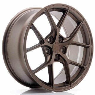 Japan Racing SL-01 8,5x18 5/114,3 ET42 NB67,1 Bronze