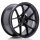 Japan Racing SL-01 9,5x18 5/120 ET25 NB72,6 Black