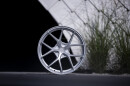 Japan Racing SL-01 9,5x18 5/100-120 ET25-38 NB72,6 Silber