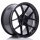 Japan Racing SL-01 10,0x19 5/100-120 ET20-40 NB72,6 Schwarz