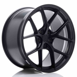 Japan Racing SL-01 10,0x19 5/120 ET29 NB72,6 Schwarz