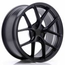 Japan Racing SL-01 8,0x19 5/100-120 ET20-40 NB72,6 Schwarz