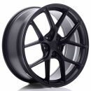 Japan Racing SL-01 8,0x19 5/112 ET40 NB66,6 Black