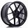 Japan Racing SL-01 8,0x19 5/112 ET40 NB66,6 Schwarz