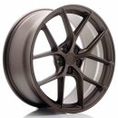 Japan Racing SL-01 8,0x19 5/112 ET40 NB66,6 Bronze