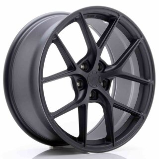 Japan Racing SL-01 8,5x19 5/120 ET35 NB72,6 Gunmetal