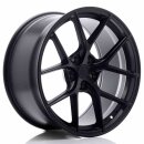 Japan Racing SL-01 9,0x19 5/120 ET20 NB72,6 Schwarz