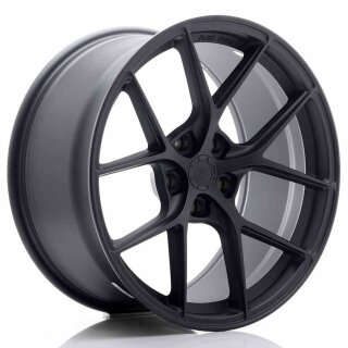 Japan Racing SL-01 9,0x19 5/120 ET20 NB72,6 Gunmetal