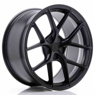 Japan Racing SL-01 9,0x19 5/100-120 ET20-35 NB72,6 Black