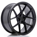 Japan Racing SL-01 9,0x19 5/100-120 ET20-35 NB72,6 Schwarz