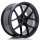 Japan Racing SL-01 9,0x19 5/100-120 ET20-35 NB72,6 Black