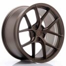 Japan Racing SL-01 9,0x19 5/100-120 ET20-35 NB72,6 Bronze